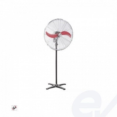 Circuladores de aire CBP-W 750