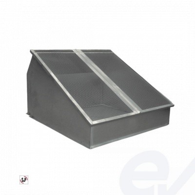 Cubierta intemperie CIE-630 CIE-630