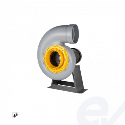 Extractor centrífugos para atmósfera PL 304