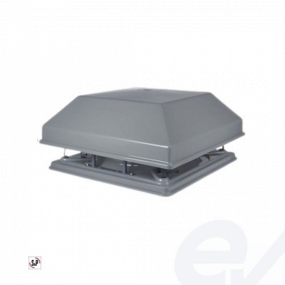Extractor axial de tejado HAIT-2-1250