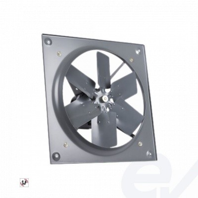 Extractor axial HXB-400/L