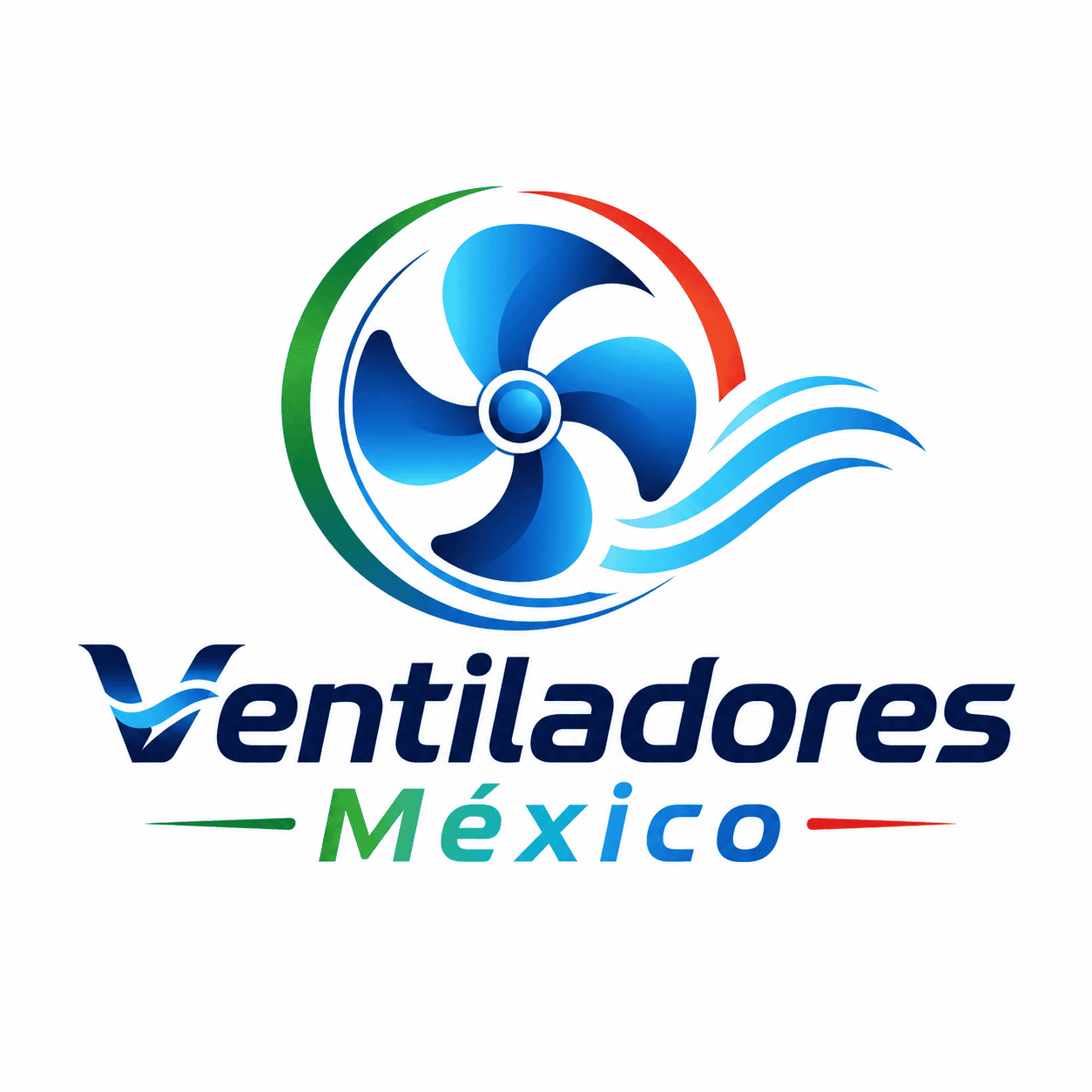 Ventiladores México